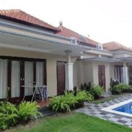 נוסא דואה Villa Negeri Impian מראה חיצוני תמונה