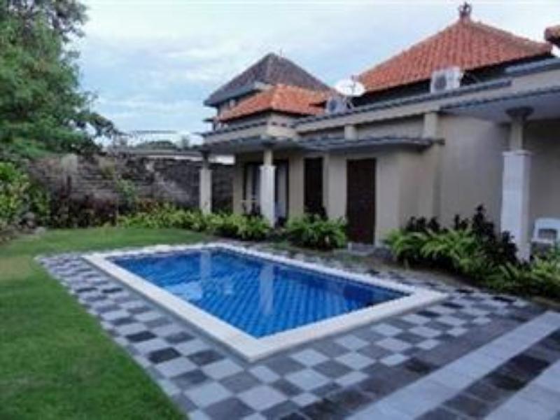 נוסא דואה Villa Negeri Impian מראה חיצוני תמונה